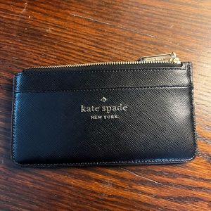 Kate Spade Flat Wallet